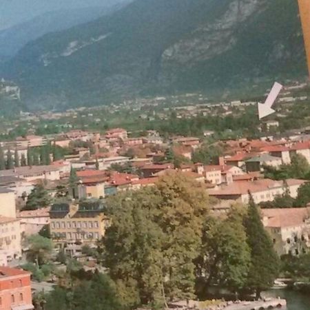 Villa In The Green In Riva Del Garda Wohnung 외부 사진