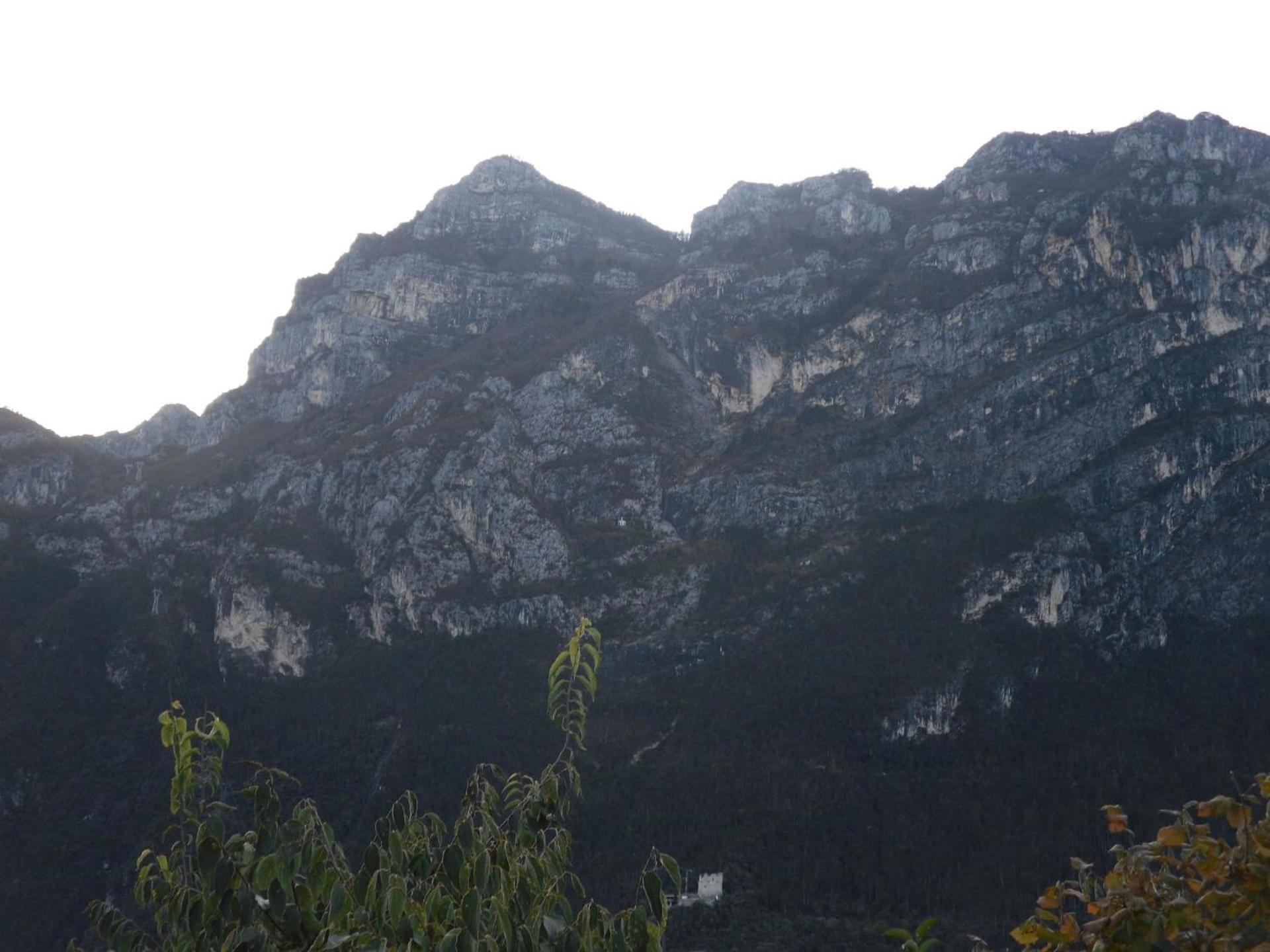 Villa In The Green In Riva Del Garda Wohnung 외부 사진